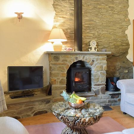 Villa Hay Barn - Dinas Country Club Exterior foto